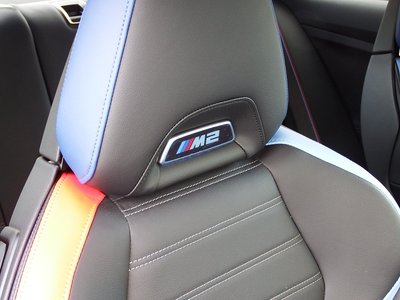 2026 BMW M2 COUPE — миниатюра 20