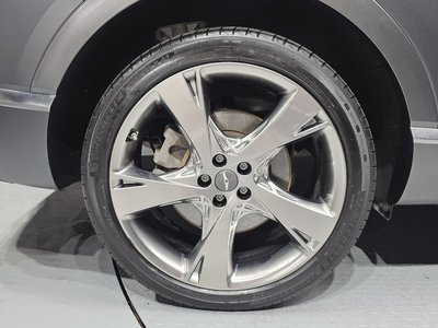 GENESIS GV80 - 6