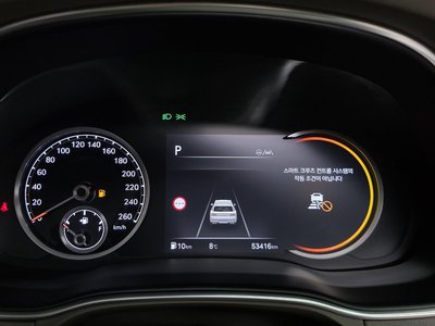 GENESIS GV80 - 8