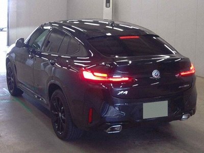 صورة 1 لـ 2023 BMW X4