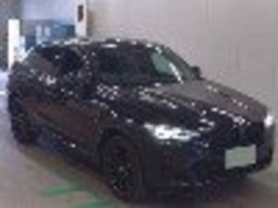 2023 BMW X4 照片 1