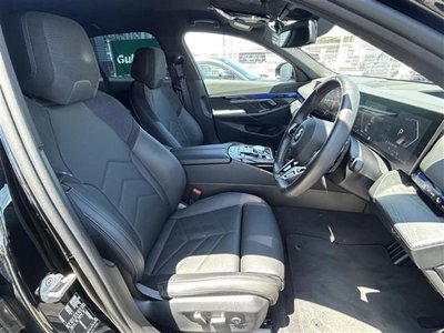 2024 BMW 5 SERIES — миниатюра 29