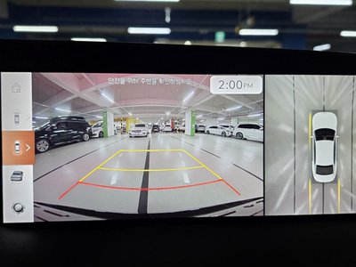 2023 Genesis G90 (RS4) 缩略图 15