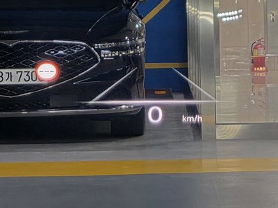 2023 Genesis G90 (RS4) 缩略图 12