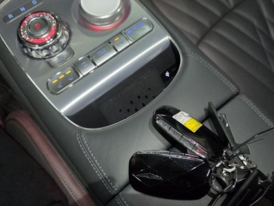 2023 Genesis G90 (RS4) 缩略图 17