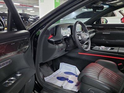 2023 Genesis G90 (RS4) 缩略图 18