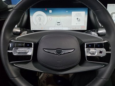 صورة 7 لـ 2023 GENESIS G90 (RS4)