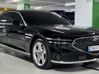 صورة 6 لـ 2023 GENESIS G90 (RS4)
