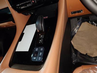 TOYOTA VELLFIRE - 10