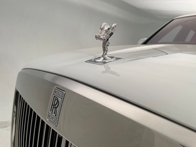 ROLLS-ROYCE CULLINAN - 4