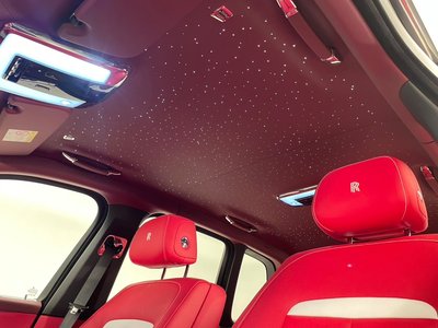 ROLLS-ROYCE CULLINAN - 6