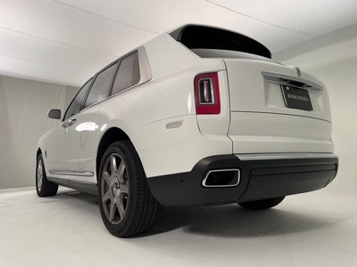 ROLLS-ROYCE CULLINAN - 3