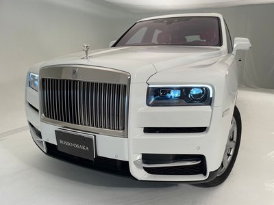 ROLLS-ROYCE CULLINAN - 2