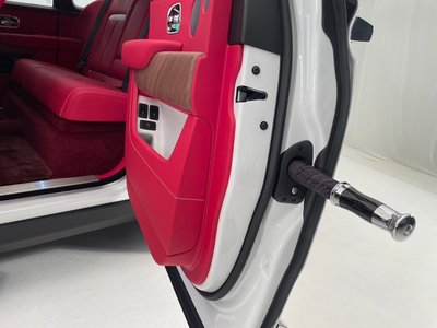ROLLS-ROYCE CULLINAN - 9