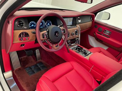 ROLLS-ROYCE CULLINAN - 5