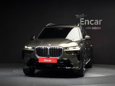 BMW X7 - 2