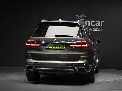 BMW X7 - 4