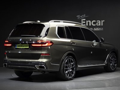 BMW X7 - 3