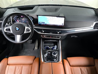 BMW X7 - 5