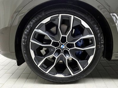 BMW X7 - 6