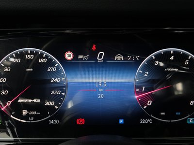 2026 Mercedes-BENZ G-CLASS 照片 8