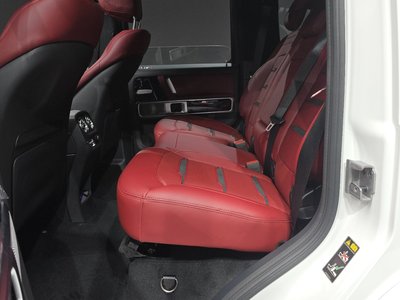2026 Mercedes-BENZ G-CLASS — миниатюра 12