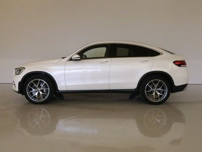 صورة 5 لـ 2021 Mercedes-BENZ GLC