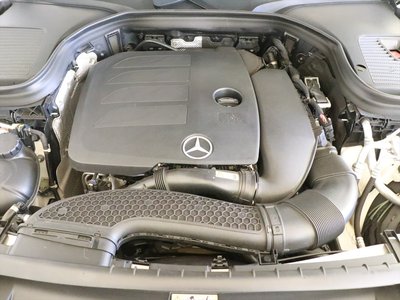 صورة مصغرة 29 لـ 2021 Mercedes-BENZ GLC