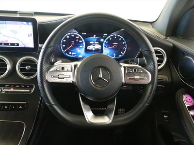 صورة مصغرة 19 لـ 2021 Mercedes-BENZ GLC