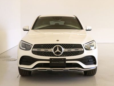 صورة 2 لـ 2021 Mercedes-BENZ GLC