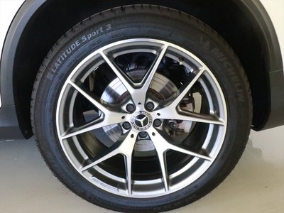 صورة مصغرة 31 لـ 2021 Mercedes-BENZ GLC