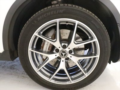 صورة مصغرة 33 لـ 2021 Mercedes-BENZ GLC