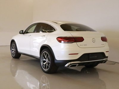 صورة 4 لـ 2021 Mercedes-BENZ GLC