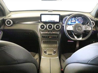صورة مصغرة 14 لـ 2021 Mercedes-BENZ GLC