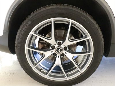 صورة مصغرة 32 لـ 2021 Mercedes-BENZ GLC