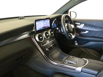 صورة مصغرة 21 لـ 2021 Mercedes-BENZ GLC