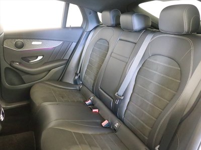 صورة مصغرة 24 لـ 2021 Mercedes-BENZ GLC