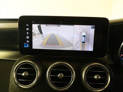 صورة مصغرة 26 لـ 2021 Mercedes-BENZ GLC