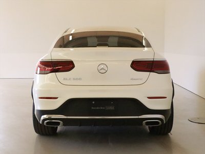 صورة 3 لـ 2021 Mercedes-BENZ GLC