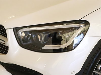 صورة 8 لـ 2021 Mercedes-BENZ GLC