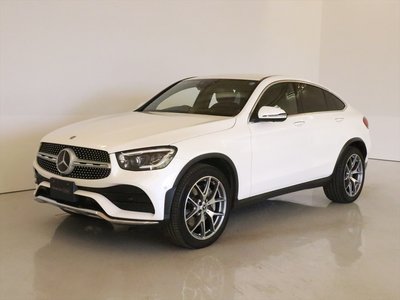 صورة 1 لـ 2021 Mercedes-BENZ GLC