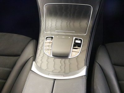 صورة مصغرة 18 لـ 2021 Mercedes-BENZ GLC