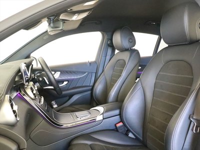 صورة مصغرة 20 لـ 2021 Mercedes-BENZ GLC