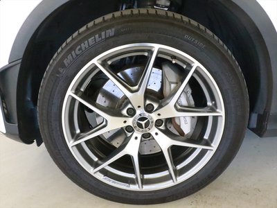صورة مصغرة 30 لـ 2021 Mercedes-BENZ GLC