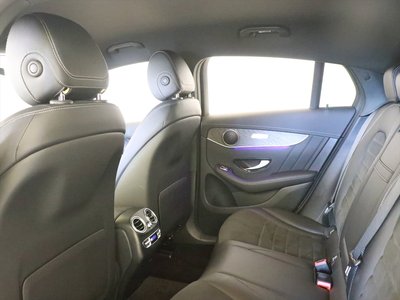 صورة مصغرة 25 لـ 2021 Mercedes-BENZ GLC