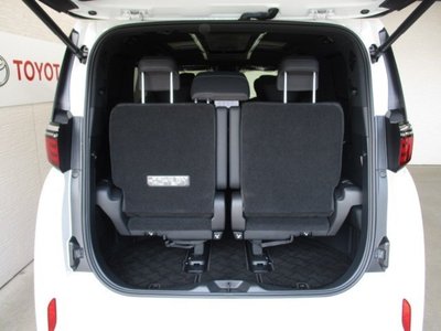 صورة مصغرة 13 لـ 2024 Toyota ALPHARD