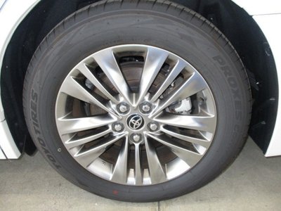 صورة 9 لـ 2024 Toyota ALPHARD