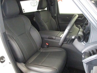صورة مصغرة 17 لـ 2024 Toyota ALPHARD