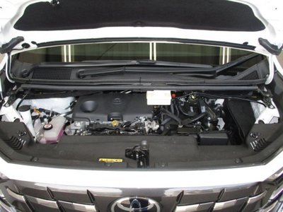 صورة 8 لـ 2024 Toyota ALPHARD