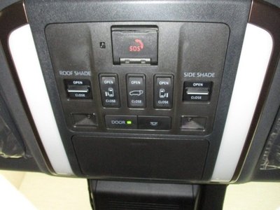 صورة مصغرة 38 لـ 2024 Toyota ALPHARD